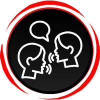 Communication Icon