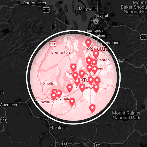 Map Small