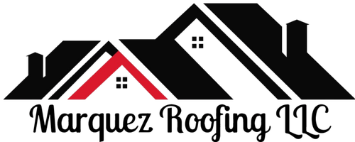 Marquez Roofing LLC Logo