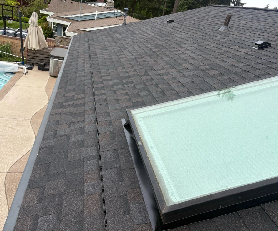 Residential Roofing Services Residential Roofing Services