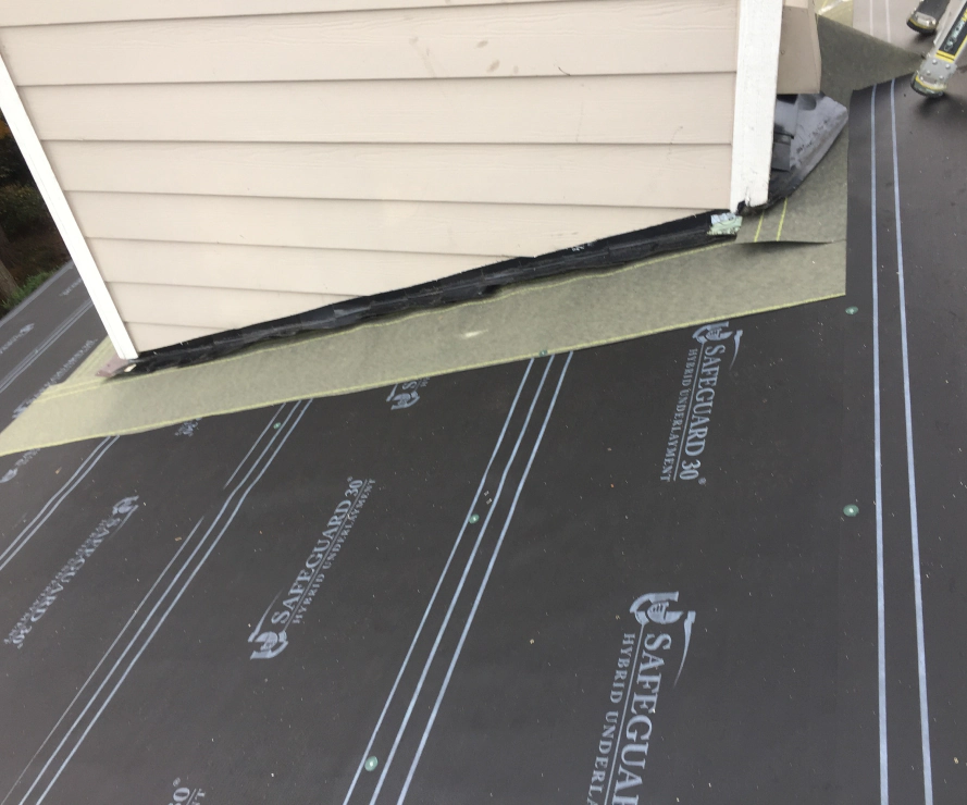 Roof Repair Services Roof Repair Services