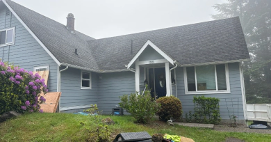 Siding Installation Card