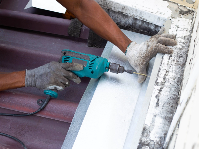 A Homeowner's Guide to Stopping Leaks Before They Cause Costly Damage Blog